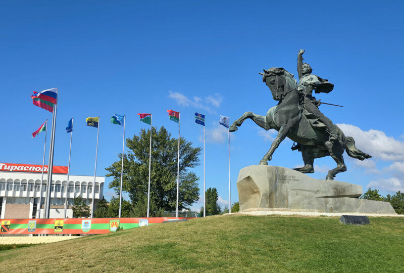 Transnistria
