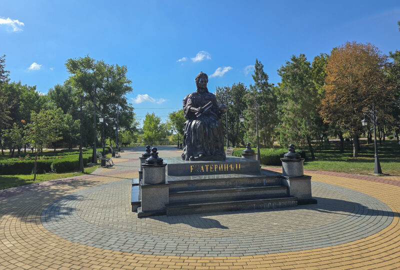 Transnistria, Tiraspol