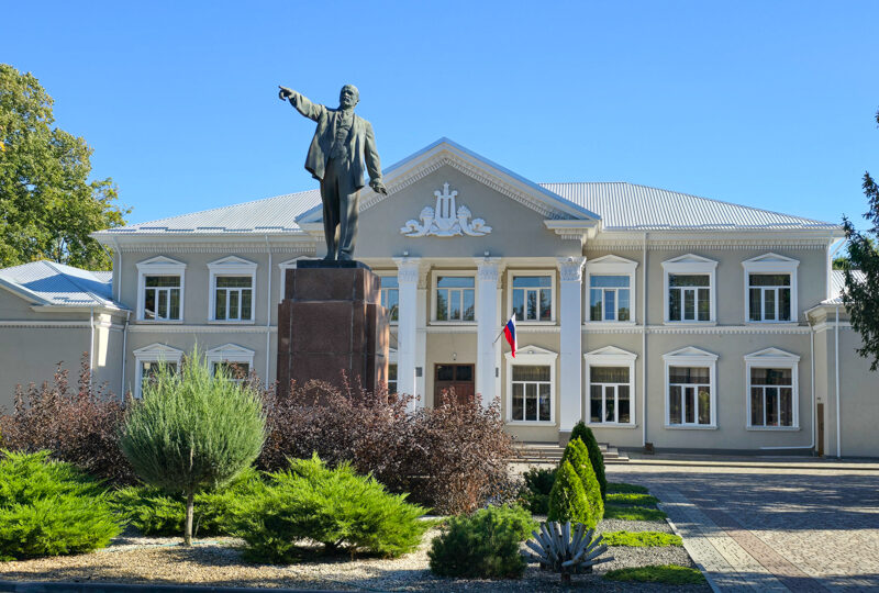 Transnistria