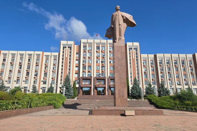 Transnistria