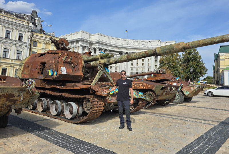Ucraina, Kiev
