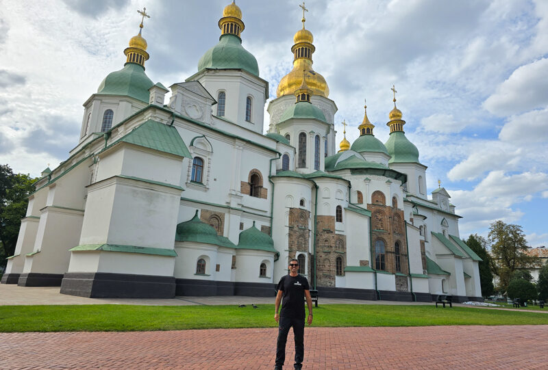 Ucraina, Kiev