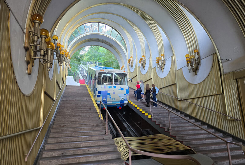 Ucraina, Kiev