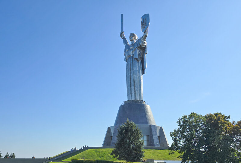 Ucraina, Kiev