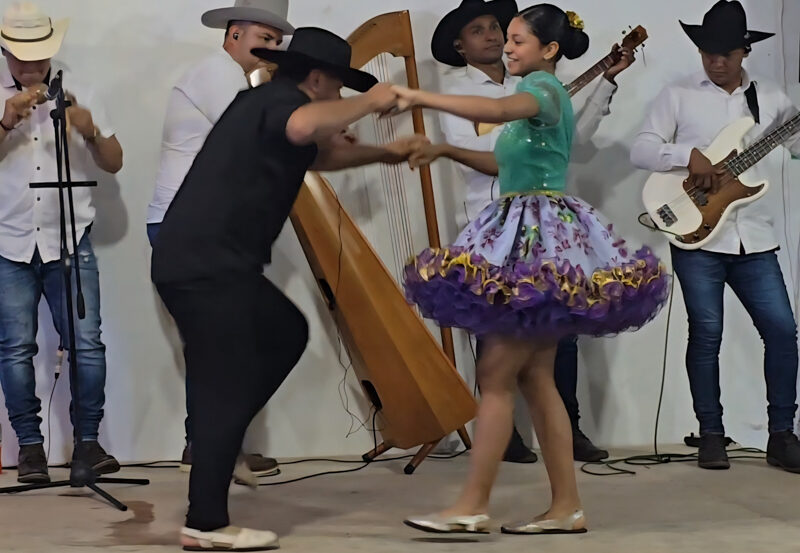 Colombia, La Macarena