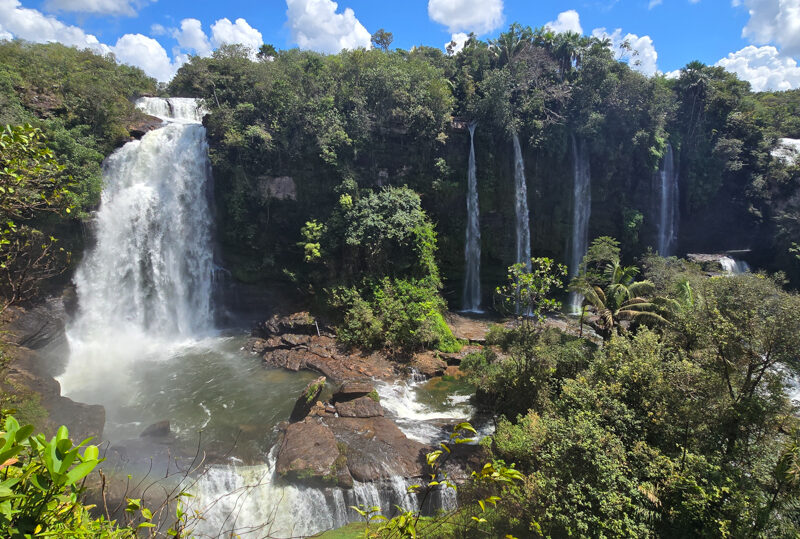 Colombia, La Macarena