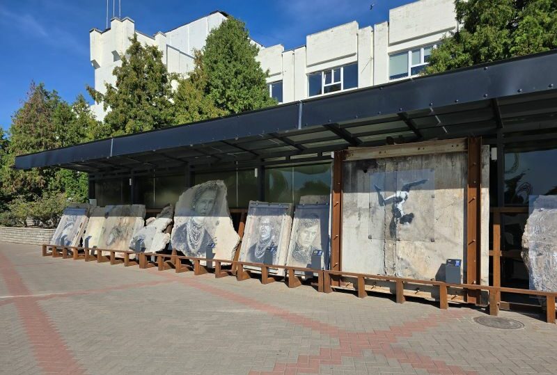 Ucraina, Borodyanka