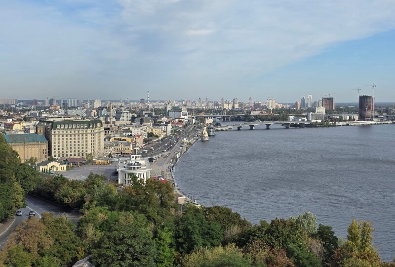 Ucraina, Kiev