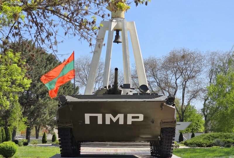 Transnistria, Bender