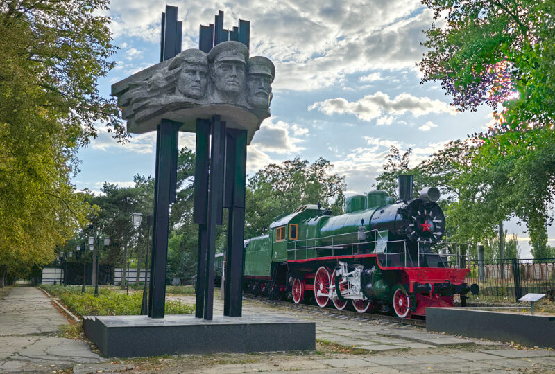 Transnistria, Bender