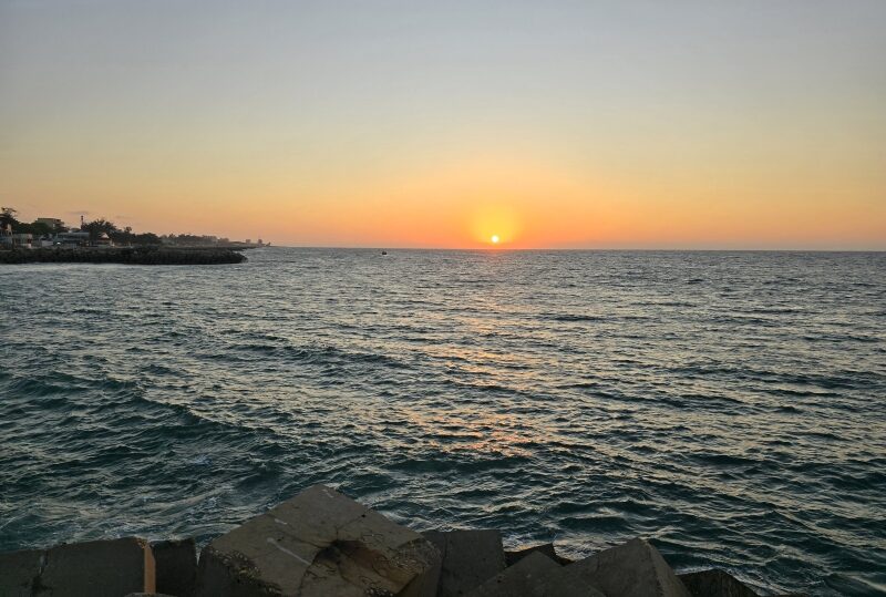 Angola, Luanda