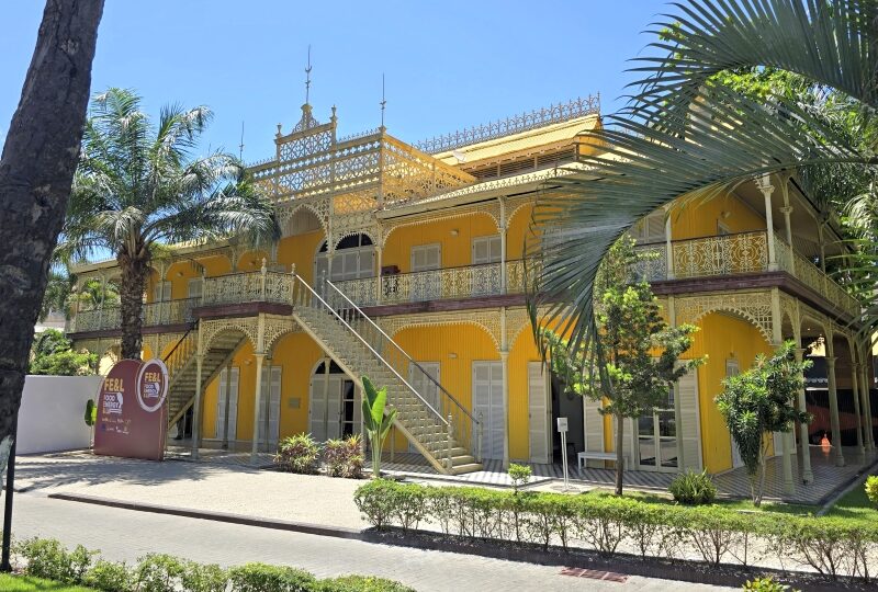 Angola, Luanda