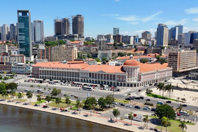 Cosa vedere a Luanda: viaggio nella capitale dell’Angola