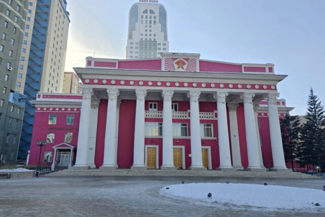 Cosa vedere a Ulaanbaatar: attrazioni, templi, musei e itinerari