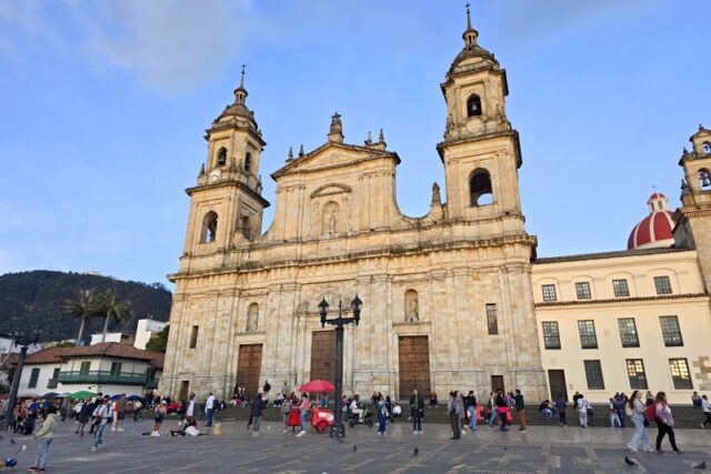 Cosa vedere a Bogotá: 10 luoghi imperdibili nella capitale della Colombia