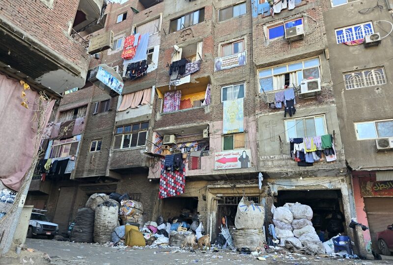 Egitto, Cairo