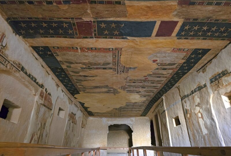 Egitto, Siwa