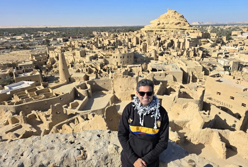 Egitto, Siwa