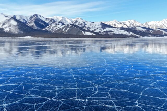 Lago Khovsgol: come organizzare il viaggio