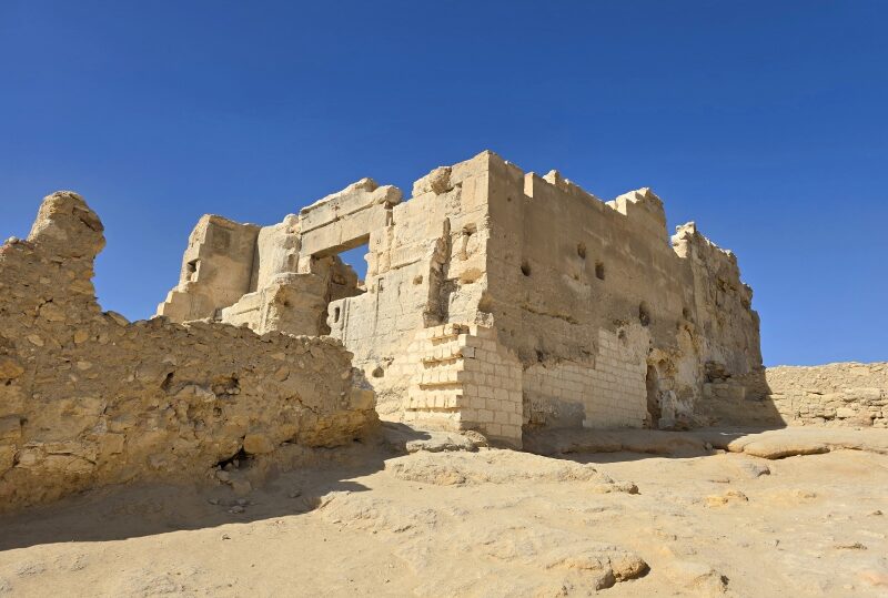 Egitto, Siwa