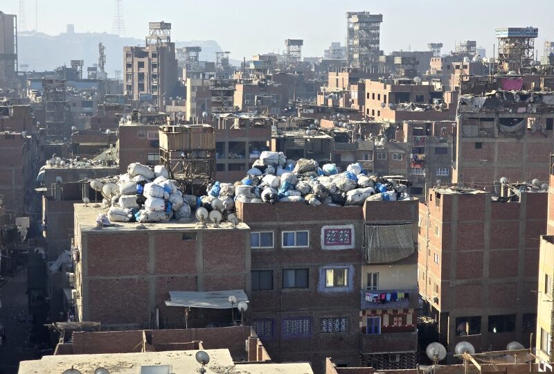 Egitto, Cairo