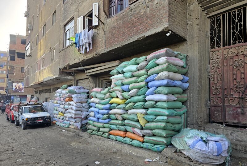 Egitto, Cairo