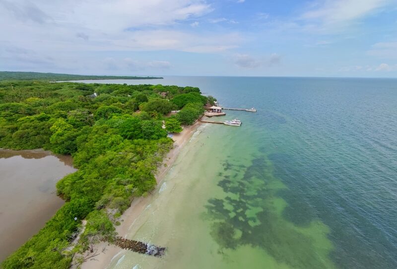 Colombia, Cartagena