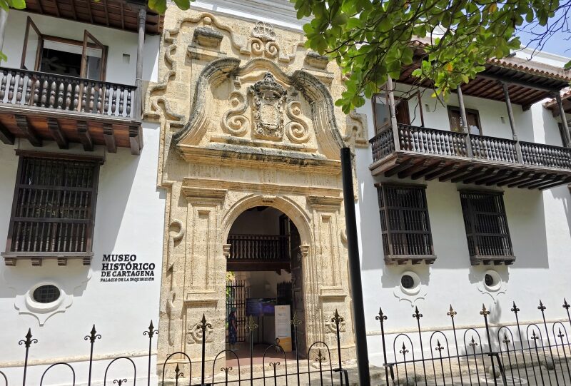 Colombia, Cartagena
