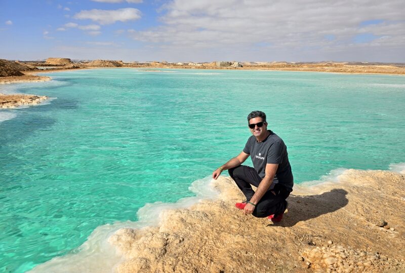 Egitto, Siwa