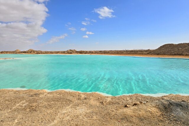 Cosa vedere a Siwa: guida completa all’oasi più autentica dell’Egitto