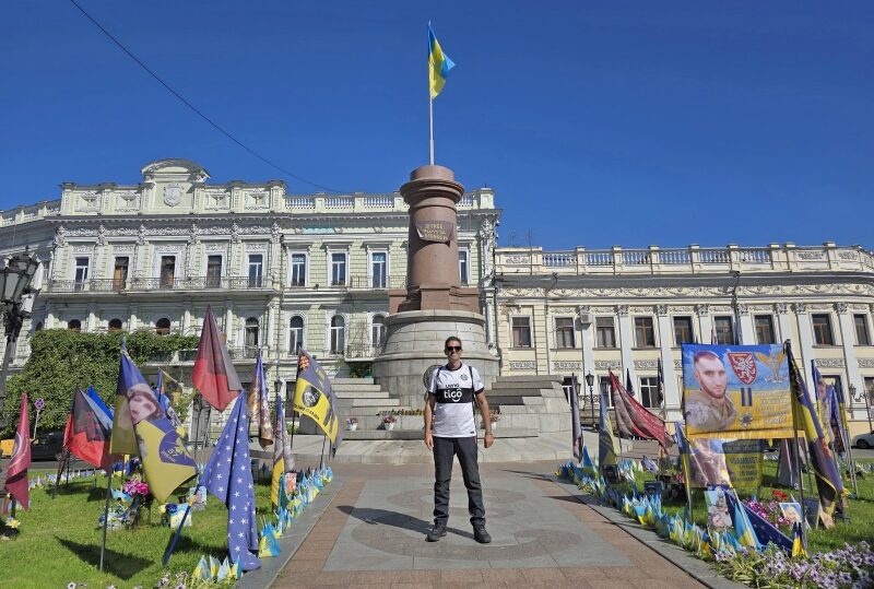 Ucraina, Odessa