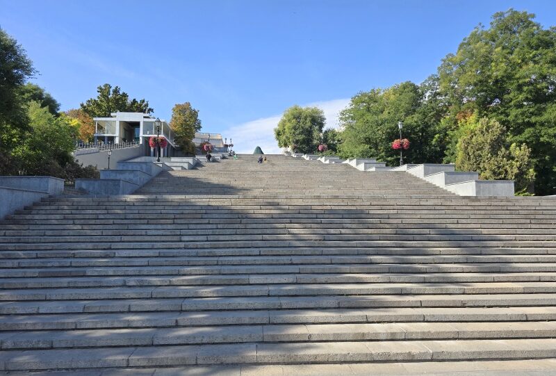 Ucraina, Odessa