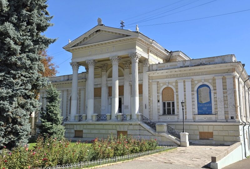 Ucraina, Odessa