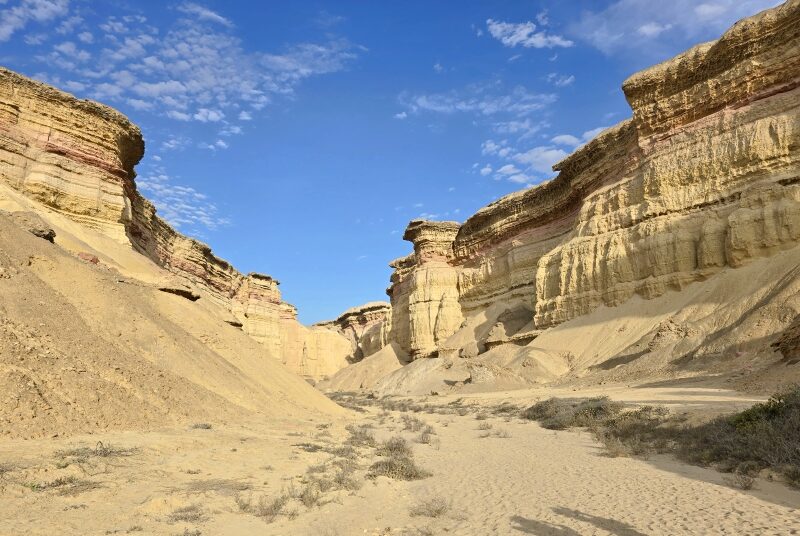 Angola, Mocamedes