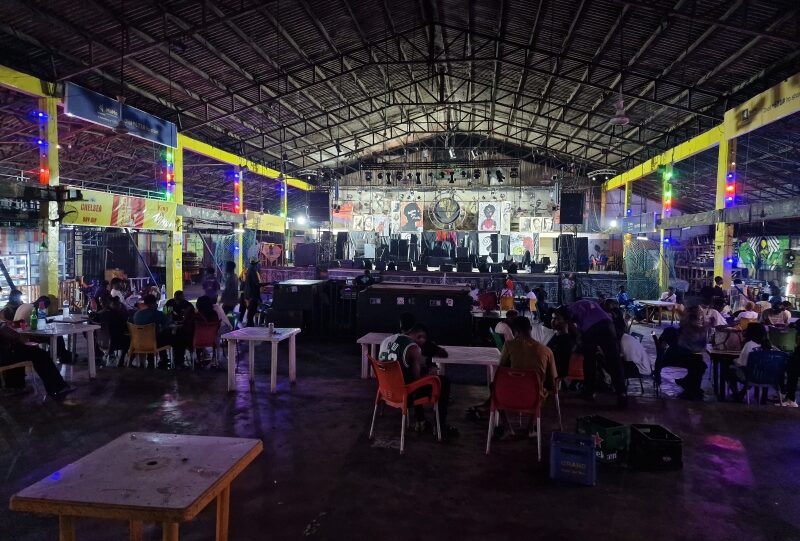 Nigeria, Lagos