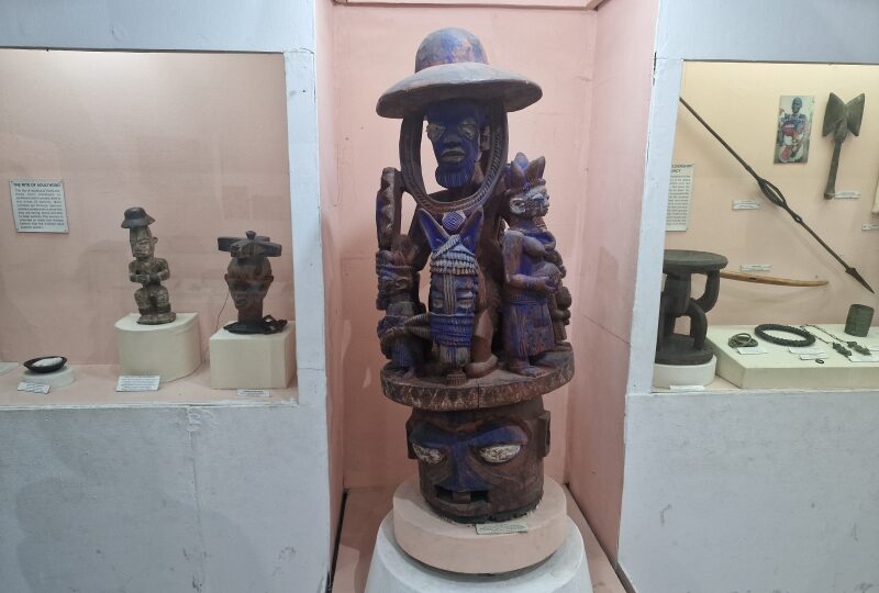 Nigeria, Lagos