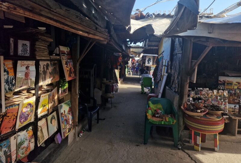 Nigeria, Lagos