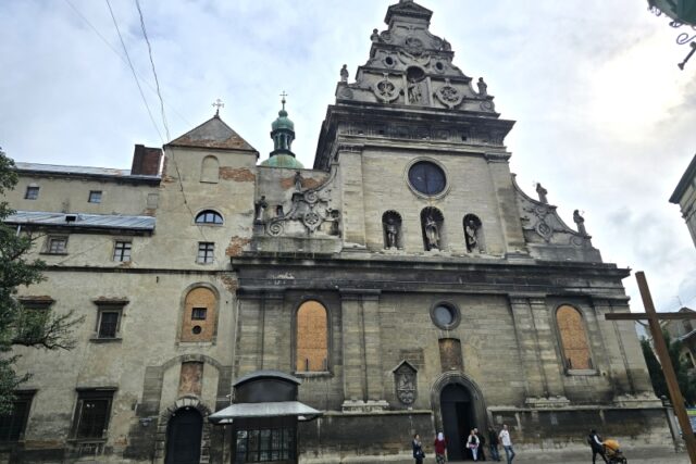Le chiese da non perdere a Leopoli: storia, arte e spiritualità nel cuore della città
