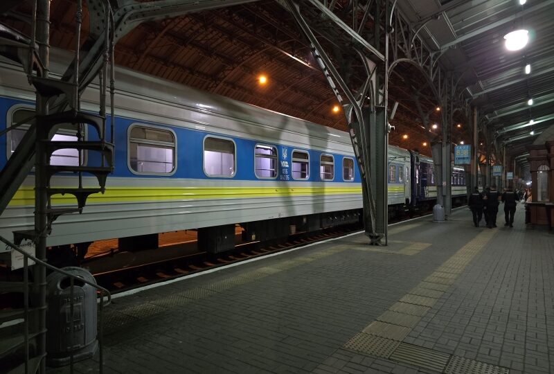 Ucraina, Leopoli