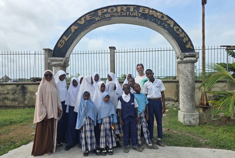 Nigeria, Badagry