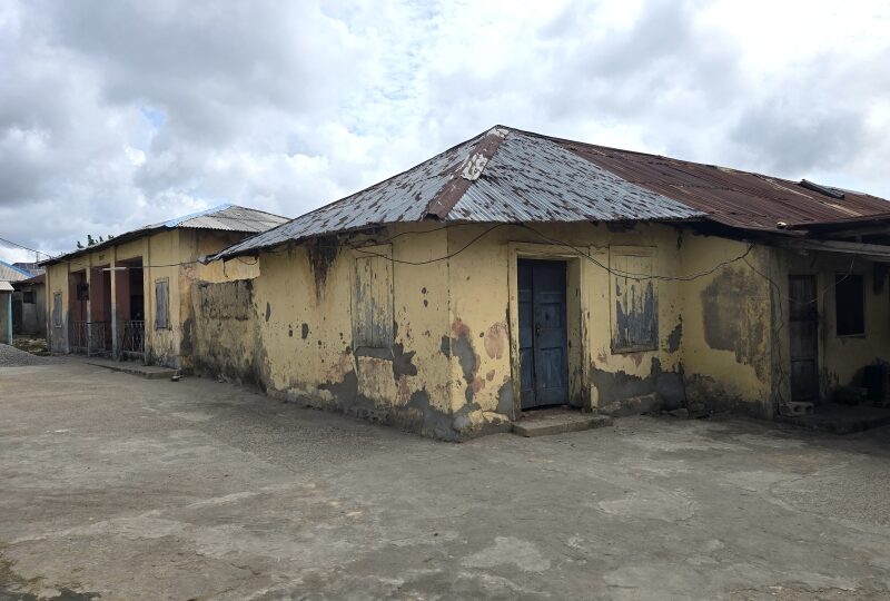 Nigeria, Badagry