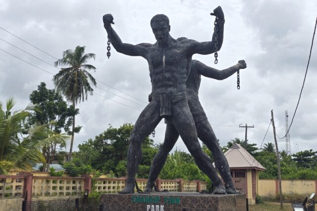 La tratta degli schiavi a Badagry: un viaggio nella memoria