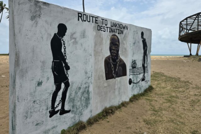 Cosa vedere a Badagry: storia, cultura e memoria della tratta degli schiavi