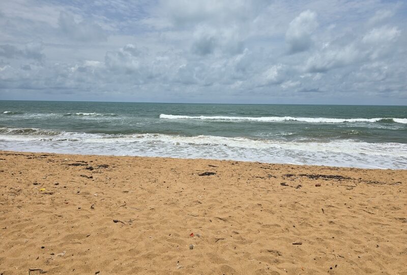 Nigeria, Badagry
