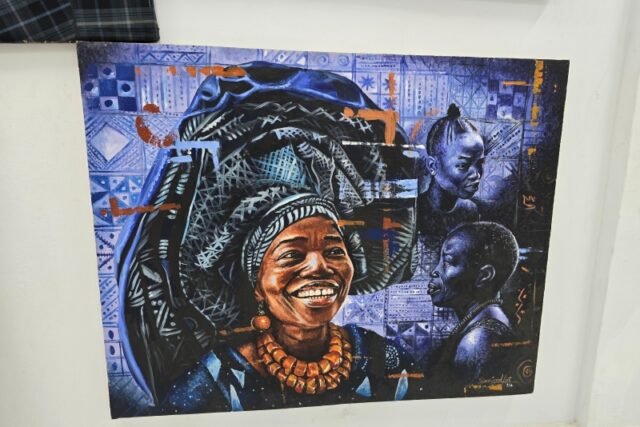 Oyenike Monica Okundaye e Nike Art Gallery: cosa vedere tra Lagos, Abeokuta e Osogbo