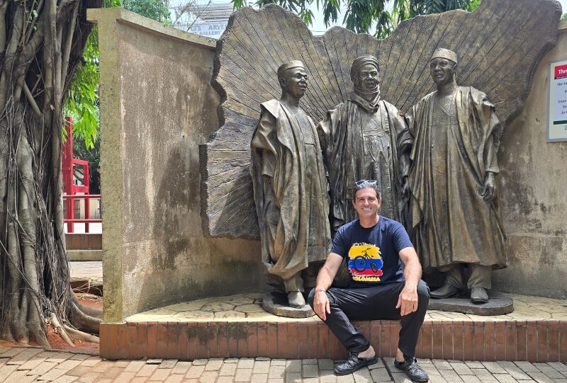 Nigeria, Lagos