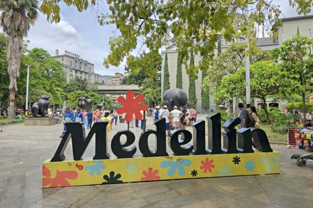 Cosa vedere a Medellin: quartieri, attrazioni e luoghi imperdibili
