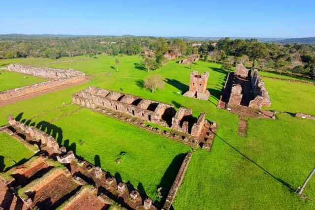 Le missioni gesuitiche del Paraguay: viaggio nel cuore della storia e della spiritualità