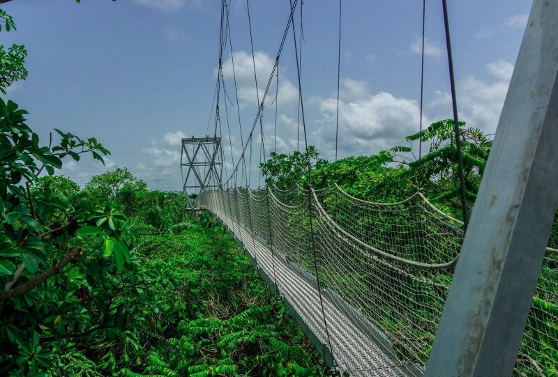 Nigeria, Lagos