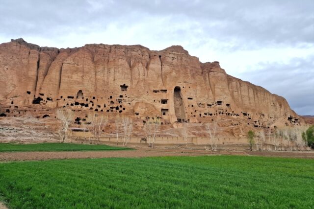 Cosa vedere a Bamiyan in Afghanistan: Buddha, laghi e siti storici